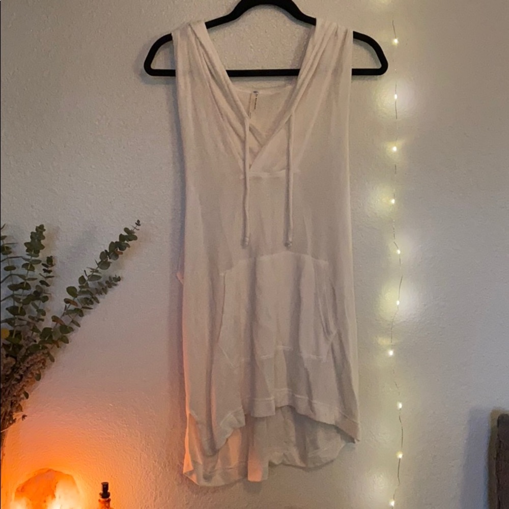 Free people cover up